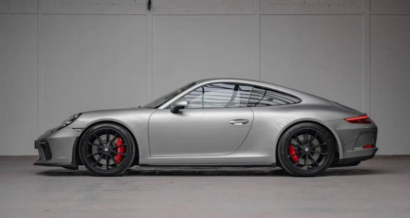 Porsche 911 Type 991 COUPE (991) GT3 Touring  occasion  Paris - photo n5