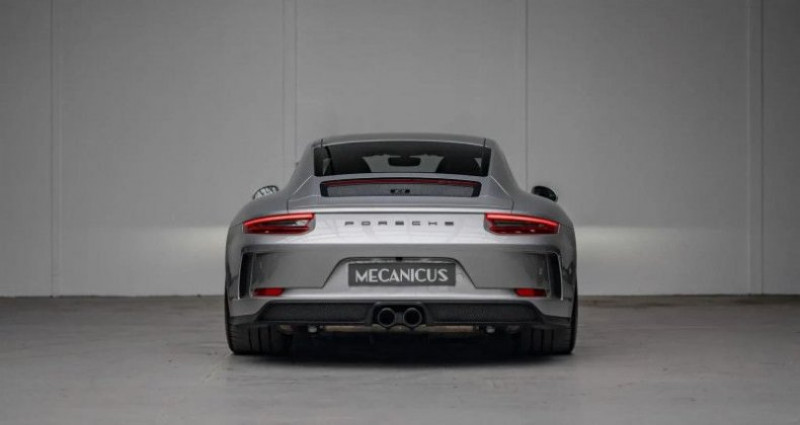 Porsche 911 Type 991 COUPE (991) GT3 Touring  occasion  Paris - photo n4