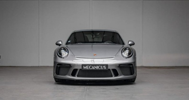 Porsche 911 Type 991 COUPE (991) GT3 Touring  occasion  Paris - photo n3
