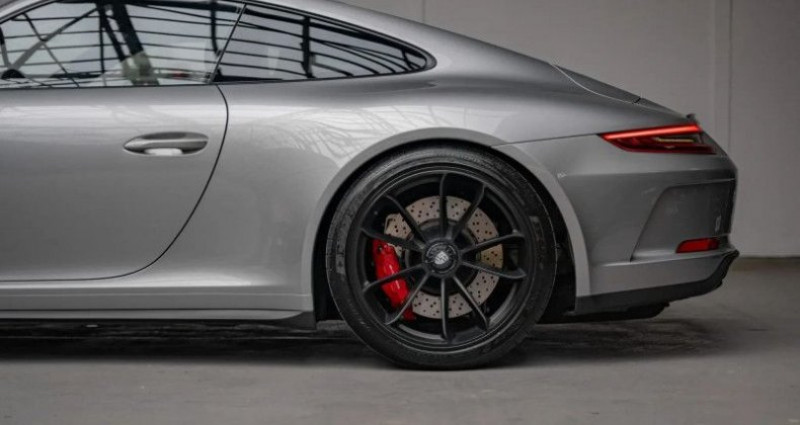 Porsche 911 Type 991 COUPE (991) GT3 Touring  occasion  Paris - photo n7