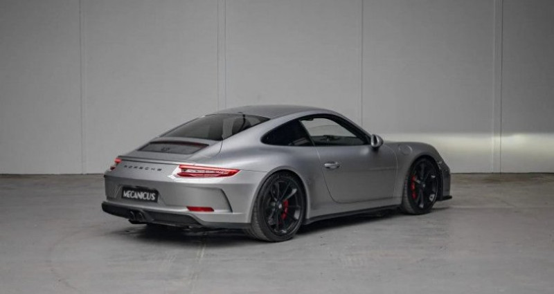 Porsche 911 Type 991 COUPE (991) GT3 Touring  occasion  Paris - photo n2