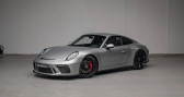 Annonce Porsche 911 Type 991 occasion Essence COUPE (991) GT3 Touring  Paris