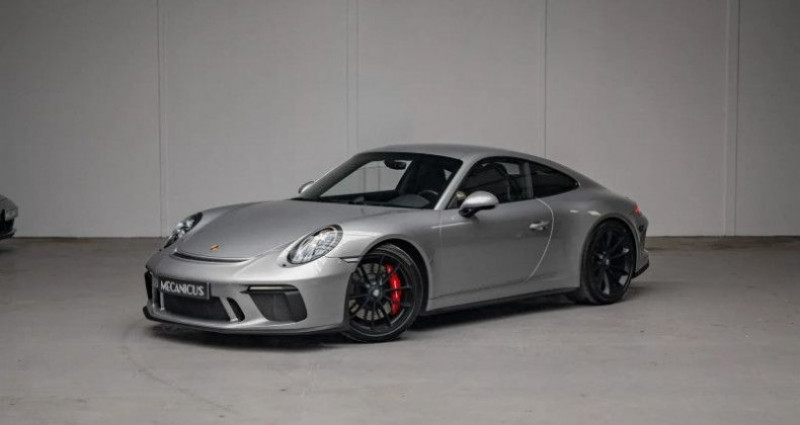 Porsche 911 Type 991 COUPE (991) GT3 Touring  occasion  Paris