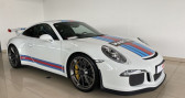 Annonce Porsche 911 Type 991 occasion Essence COUPE (991) GT3  Mommenheim