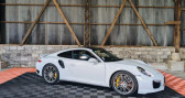 Annonce Porsche 911 Type 991 occasion Essence COUPE (991) TURBO 991  Croix En Ternois