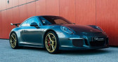 Porsche 911 Type 991 Coupe 991 1 GT3 CLUBSPORT 3.8 475 cv  2014 - annonce de voiture en vente sur Auto Sélection.com