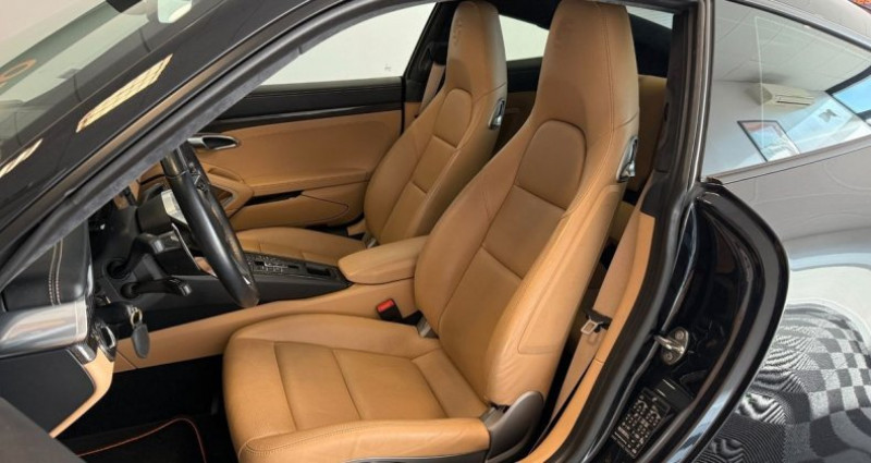 Porsche 911 Type 991 coupe 991.2 3.0 370 ch carrera 4 pdk   ppf origine france su  occasion � Saint-Apollinaire - photo n�5