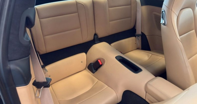 Porsche 911 Type 991 coupe 991.2 3.0 370 ch carrera 4 pdk + ppf origine france su  occasion &agrave; Saint-Apollinaire - photo n&deg;7