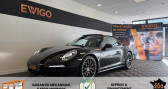 Annonce Porsche 911 Type 991 occasion Essence coupe 991.2 3.0 370 ch carrera 4 pdk + ppf origine france su � Saint-Apollinaire