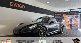Porsche 911 Type 991 , garage EWIGO DIJON � Saint-Apollinaire