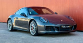 Porsche 911 Type 991 COUPE 991 2 CARRERA 4 GTS 450 origine France   PERPIGNAN 66