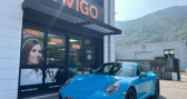 Porsche 911 Type 991 COUPE 991 3.0 370CH CARRERA 2 + APPLE CARPLAY TOIT OUVRANT P   Le Versoud 38