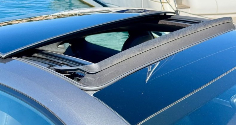 Porsche 911 Type 991 coupe 991 3.8 400 carrera s pdk 1ere main francaise suivi fu  occasion � SAINTE MAXIME - photo n�5