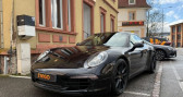 Annonce Porsche 911 Type 991 occasion Essence coupe 991 3.8 400 carrera s pdk bva-toit ouvrant- approved-p � Sélestat