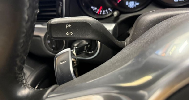 Porsche 911 Type 991 coupe 991 3.8 400 carrera s pdk bva toit ouvrant pack chrono  occasion � Lavilledieu - photo n�7