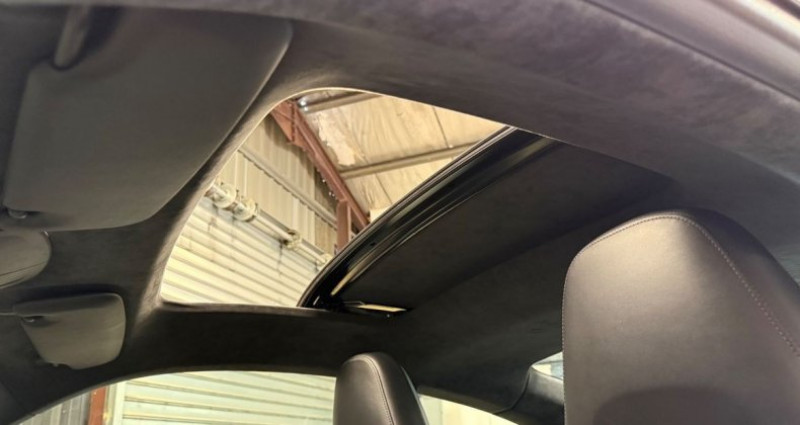 Porsche 911 Type 991 coupe 991 3.8 400 carrera s pdk bva toit ouvrant pack chrono  occasion � Lavilledieu - photo n�5