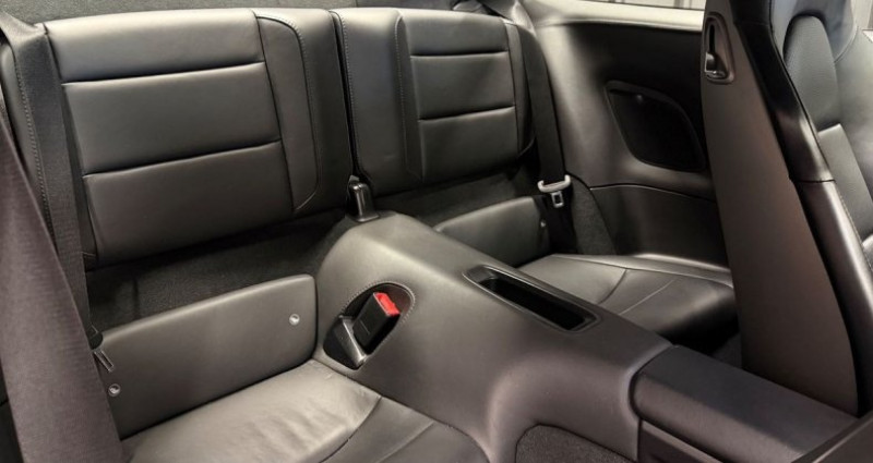 Porsche 911 Type 991 coupe 991 3.8 400 carrera s pdk bva toit ouvrant pack chrono  occasion � Lavilledieu - photo n�4