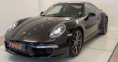 Porsche 911 Type 991 COUPE 991 3.8 400ch CARRERA 4S PDK   Bessoncourt 90