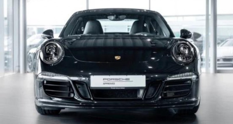 Porsche 911 Type 991 COUPE 991 3.8 430 CARRERA GTS 4 PDK BVA  occasion � CANNES - photo n�2