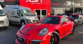 Annonce Porsche 911 Type 991 occasion Essence COUPE 991 3.8 475 GT3 CLUBSPORT BVA � PLUNERET