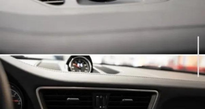 Porsche 911 Type 991 COUPE 991 3.8 TURBO 580 S BVA  occasion � CANNES - photo n�6