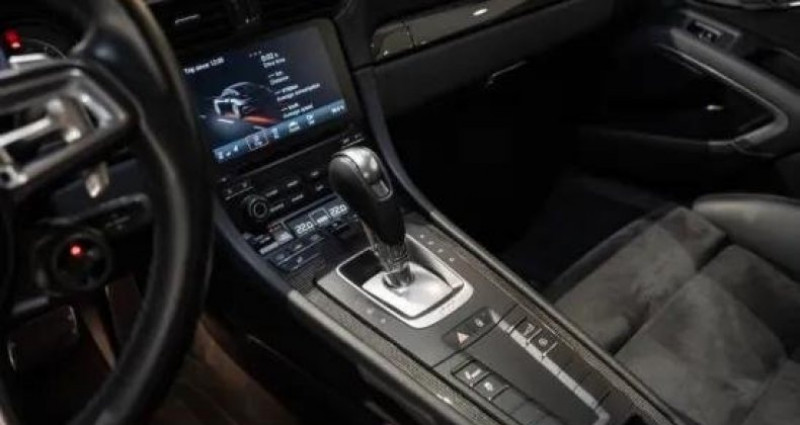 Porsche 911 Type 991 COUPE 991 3.8 TURBO 580 S BVA  occasion � CANNES - photo n�5