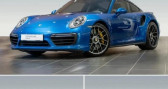 Annonce Porsche 911 Type 991 occasion Essence COUPE 991 3.8 TURBO 580 S BVA � CANNES