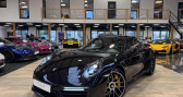 Annonce Porsche 911 Type 991 occasion Essence COUPE 991 3.8 TURBO 580 S PDK BVA / FULL � Saint Denis En Val