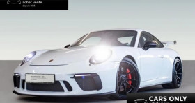 Porsche 911 Type 991 occasion 2017 mise en vente &agrave; CANNES par le garage CARS ONLY - photo n&deg;1