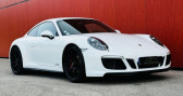 Porsche 911 Type 991 occasion année 2017 boite Automatique Annonce Porsche 911 Type 991 occasion Essence coupe 991 carrera gts 3.0i 450 pdk à PERPIGNAN