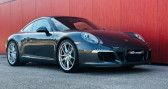 Porsche 911 Type 991 occasion année 2012 boite Automatique Annonce Porsche 911 Type 991 occasion Essence COUPE 991 CARRERA S 3.8i 400ch PDK à PERPIGNAN