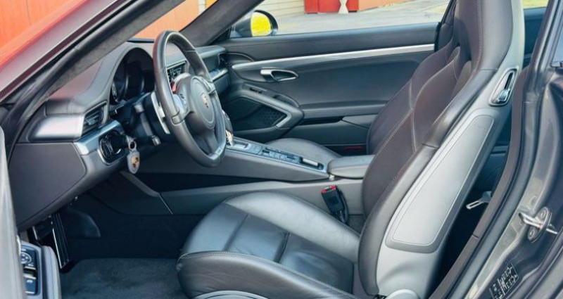 Porsche 911 Type 991 COUPE 991 CARRERA S 3.8i 400ch PDK  occasion  PERPIGNAN - photo n7