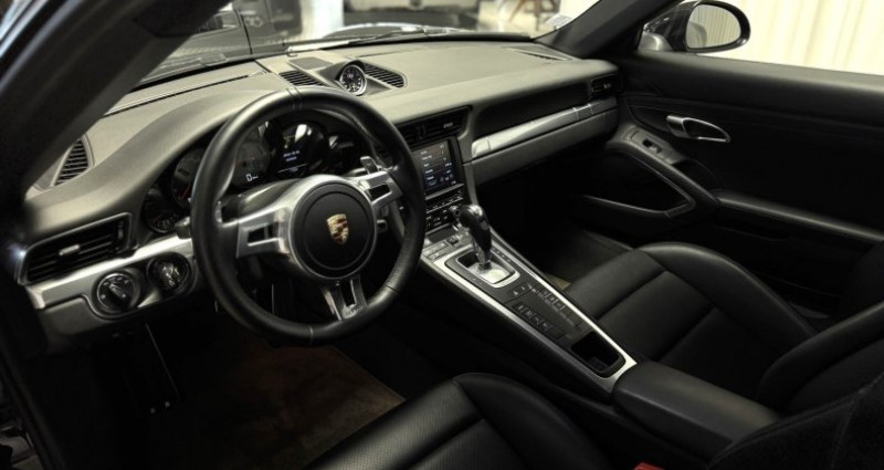 Porsche 911 Type 991 COUPE 991 CARRERA S 400CV PDK 3L8  occasion &agrave; VENDENHEIM - photo n&deg;7