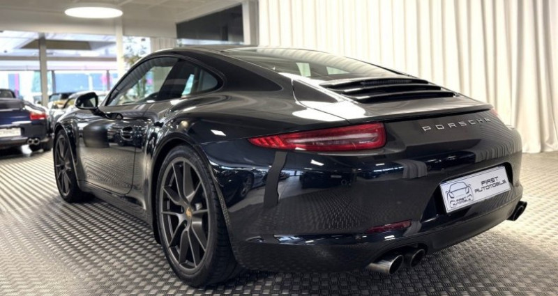 Porsche 911 Type 991 COUPE 991 CARRERA S 400CV PDK 3L8  occasion &agrave; VENDENHEIM - photo n&deg;6