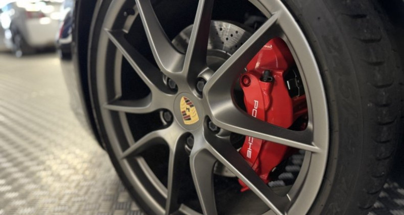 Porsche 911 Type 991 COUPE 991 CARRERA S 400CV PDK 3L8  occasion &agrave; VENDENHEIM - photo n&deg;3