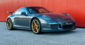 Annonce Porsche 911 Type 991 occasion Essence Coupe 991 GT3 3.8 475 ch clubsport  PERPIGNAN