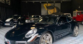 Annonce Porsche 911 Type 991 occasion Essence Coupe 991 phase 2 pdk 370 ch à Rosnay