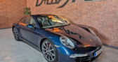 Annonce Porsche 911 Type 991 occasion Essence Coupe TYPE 991 (1) 3.8L 400ch CARRERA S  ORANGE