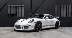 Porsche 911 Type 991 occasion 2014 mise en vente &agrave; villeneuve d'Ascq par le garage SPICY MOTOR - photo n&deg;1