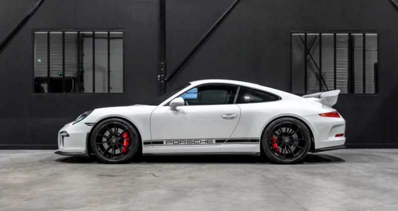 Porsche 911 Type 991 GT3 (991.1) - Spicy Motor  occasion � villeneuve d'Ascq - photo n�2