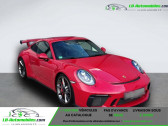 Annonce Porsche 911 Type 991 occasion Essence GT3 991.2 Approved Garantie- 4755Km/ 1.Hand-  Beaupuy