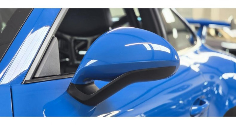 Porsche 911 Type 991 GT3 CLUBSPORT 991 991.2 4.0 500 TYPE PHASE 2 / 1ere MAIN / C  occasion &agrave; SAINT LAURENT DU VAR - photo n&deg;5