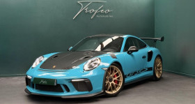 Porsche 911 Type 991 , garage TROFEO � le petit quevilly