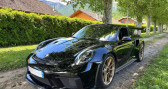 Porsche 911 Type 991 gt3 type 991.2 520ch   Vesoul 70