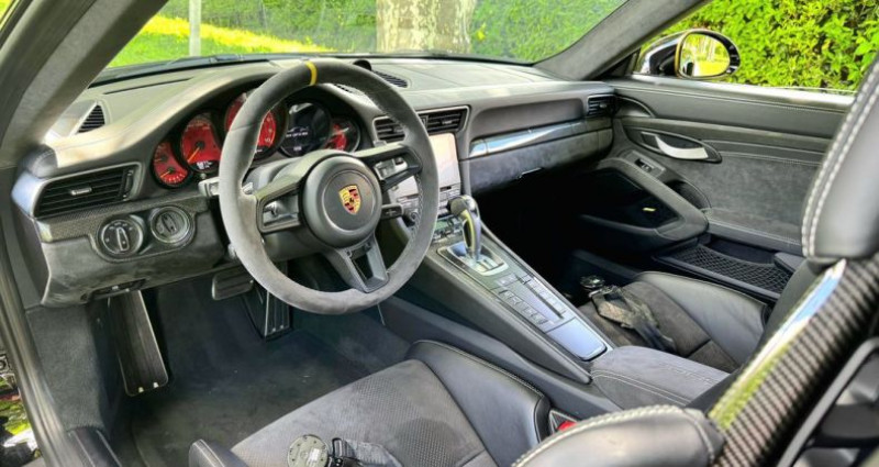 Porsche 911 Type 991 gt3 type 991.2 520ch  occasion  Vesoul - photo n5