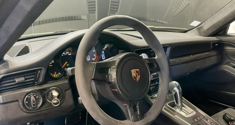 Porsche 911 Type 991 GT3 type 991 3.8i PDK PACK CLUBSPORT SUIVI  occasion  Lesmnils - photo n5