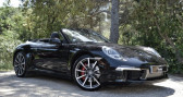 Porsche 911 Type 991 MAGNIFIQUE PORSCHE 911 991.1 CABRIOLET CARRERA S 3.8 FLAT 6   2013 - annonce de voiture en vente sur Auto Sélection.com