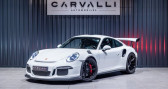 Annonce Porsche 911 Type 991 occasion Essence PORSCHE 911 991.1 4.0 500 GT3 RS à EGUILLES