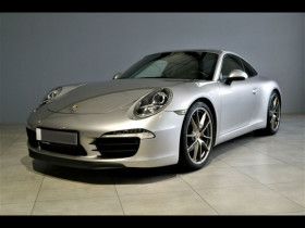 Porsche 911 Type 991 , garage PRESTIGE AUTOMOBILE  BEAUPUY