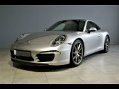 Annonce Porsche 911 Type 991 occasion Essence Porsche 911 991 Carrera  BEAUPUY